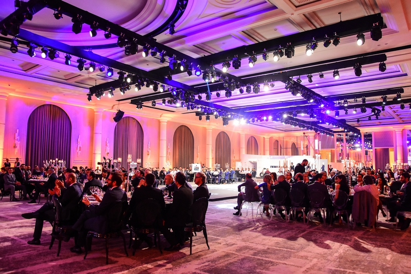  25th Anniversary Celebration - Gala Dinner – of IPT POWERTECH GROUP
